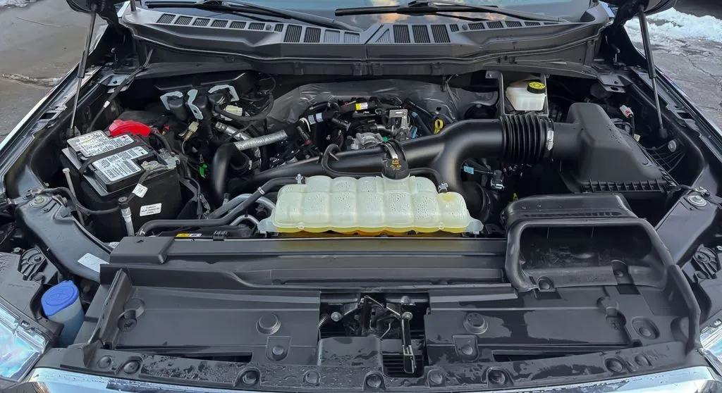 2023 Ford F-150 XLT - Photo 31