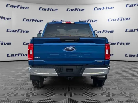 More photos of 2023 Ford F-150 XLT at CarFive Plaistow, NH, NH
