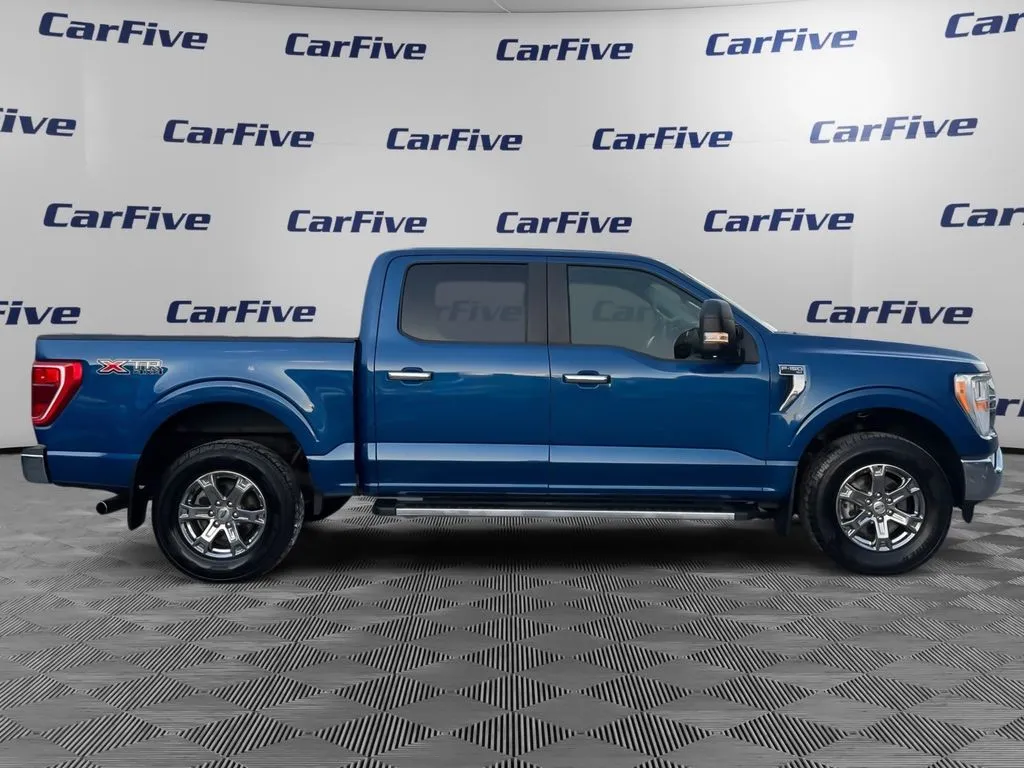 2023 Ford F-150 XLT - Photo 7
