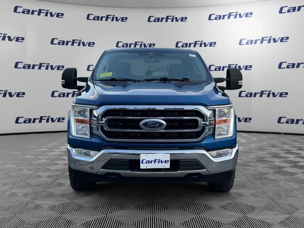 2023 Ford F-150 XLT - Photo 9