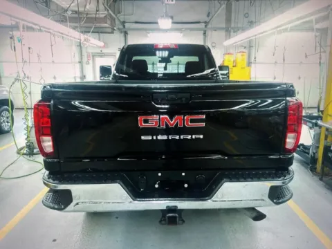 More photos of 2024 GMC Sierra 2500HD Pro at CarFive Plaistow, NH, NH