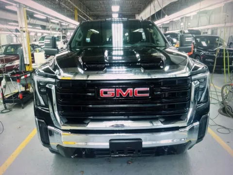 Photos of 2024 GMC Sierra 2500HD Pro for sale in Plaistow, NH at CarFive Plaistow, NH