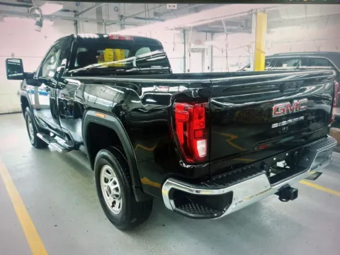 Another view of 2024 GMC Sierra 2500HD Pro for sale in Plaistow, NH at CarFive Plaistow, NH