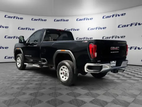 Another view of 2024 GMC Sierra 2500HD Pro for sale in Plaistow, NH at CarFive Plaistow, NH