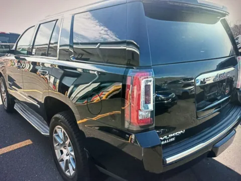 Another view of 2015 GMC Yukon Denali for sale in Plaistow, NH at CarFive Plaistow, NH