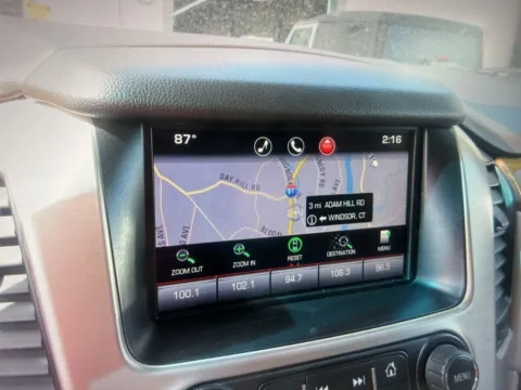 Photos of 2015 GMC Yukon Denali for sale in Plaistow, NH at CarFive Plaistow, NH