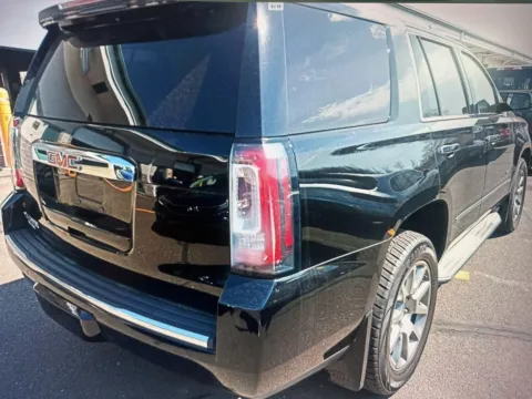 More photos of 2015 GMC Yukon Denali at CarFive Plaistow, NH, NH