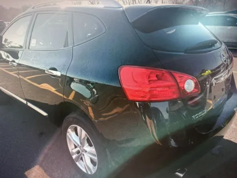 Photos of 2013 Nissan Rogue SV for sale in Plaistow, NH at CarFive Plaistow, NH