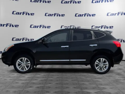 Photos of 2013 Nissan Rogue SV for sale in Plaistow, NH at CarFive Plaistow, NH