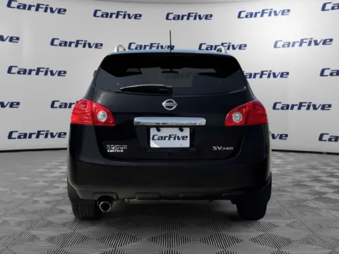 More photos of 2013 Nissan Rogue SV at CarFive Plaistow, NH, NH