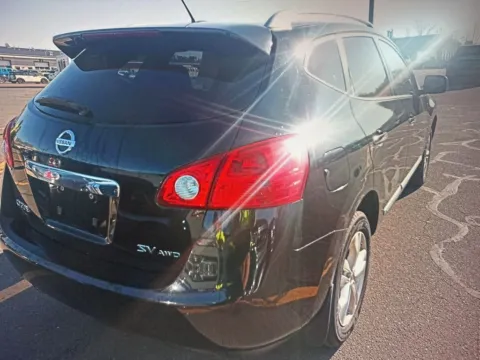 Another view of 2013 Nissan Rogue SV for sale in Plaistow, NH at CarFive Plaistow, NH