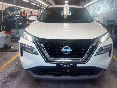 Photos of 2023 Nissan Rogue SV for sale in Plaistow, NH at CarFive Plaistow, NH