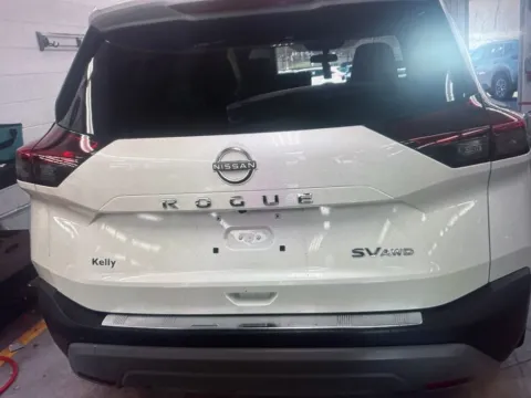 More photos of 2023 Nissan Rogue SV at CarFive Plaistow, NH, NH