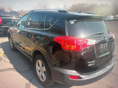 Photos of 2015 Toyota RAV4 XLE for sale in Plaistow, NH at CarFive Plaistow, NH