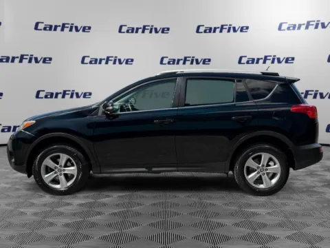 Photos of 2015 Toyota RAV4 XLE for sale in Plaistow, NH at CarFive Plaistow, NH
