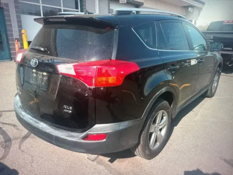 More photos of 2015 Toyota RAV4 XLE at CarFive Plaistow, NH, NH