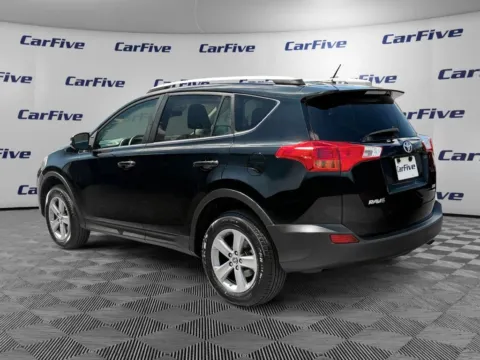 Another view of 2015 Toyota RAV4 XLE for sale in Plaistow, NH at CarFive Plaistow, NH