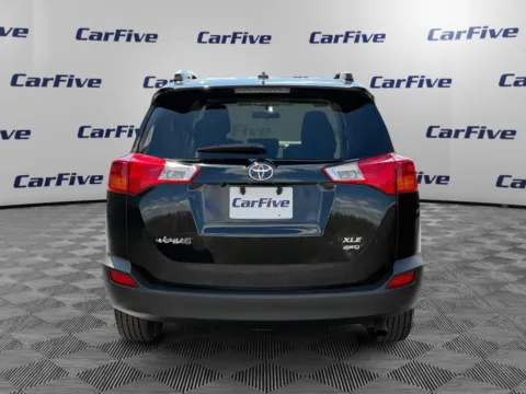 More photos of 2015 Toyota RAV4 XLE at CarFive Plaistow, NH, NH
