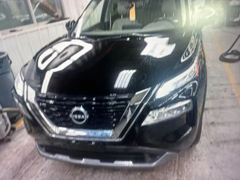 Photos of 2023 Nissan Rogue SL for sale in Plaistow, NH at CarFive Plaistow, NH