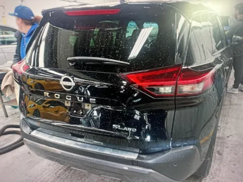 More photos of 2023 Nissan Rogue SL at CarFive Plaistow, NH, NH