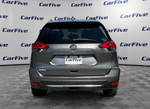 More photos of 2020 Nissan Rogue SV at CarFive Plaistow, NH, NH