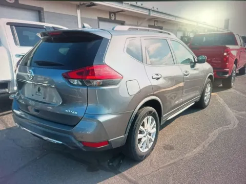 Another view of 2020 Nissan Rogue SV for sale in Plaistow, NH at CarFive Plaistow, NH