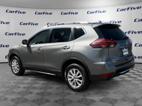 Another view of 2020 Nissan Rogue SV for sale in Plaistow, NH at CarFive Plaistow, NH
