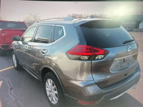 More photos of 2020 Nissan Rogue SV at CarFive Plaistow, NH, NH