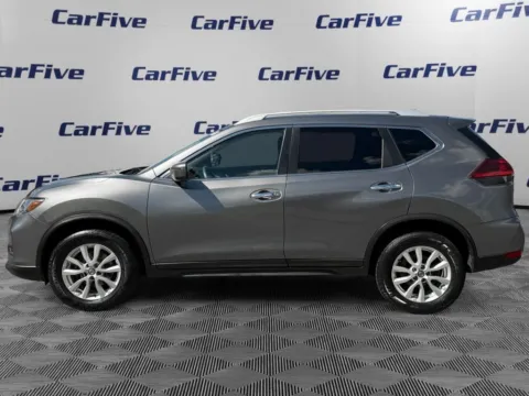 Photos of 2020 Nissan Rogue SV for sale in Plaistow, NH at CarFive Plaistow, NH