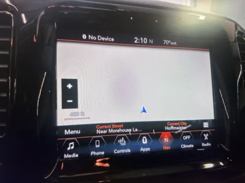 Photos of 2018 Jeep Compass Limited for sale in Plaistow, NH at CarFive Plaistow, NH