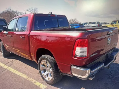 Photos of 2019 Ram 1500 Big Horn/Lone Star for sale in Plaistow, NH at CarFive Plaistow, NH