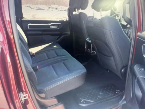 More photos of 2019 Ram 1500 Big Horn/Lone Star at CarFive Plaistow, NH, NH