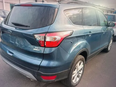 More photos of 2018 Ford Escape SE at CarFive Plaistow, NH, NH