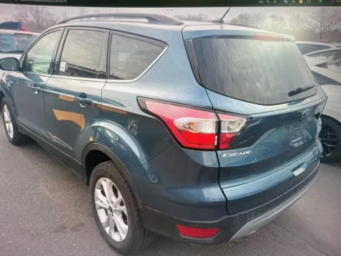 Photos of 2018 Ford Escape SE for sale in Plaistow, NH at CarFive Plaistow, NH