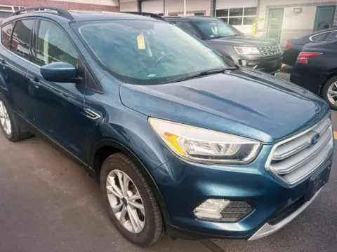 Another view of 2018 Ford Escape SE for sale in Plaistow, NH at CarFive Plaistow, NH
