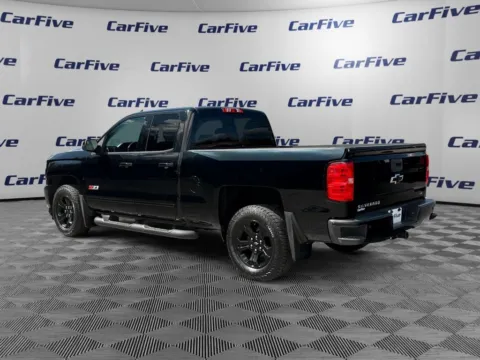 Another view of 2019 Chevrolet Silverado 1500 LD LT for sale in Plaistow, NH at CarFive Plaistow, NH