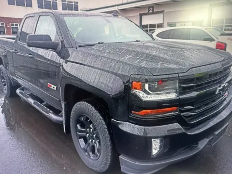 Another view of 2019 Chevrolet Silverado 1500 LD LT for sale in Plaistow, NH at CarFive Plaistow, NH