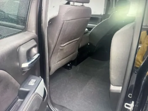 More photos of 2019 Chevrolet Silverado 1500 LD LT at CarFive Plaistow, NH, NH