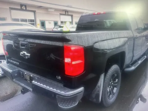 More photos of 2019 Chevrolet Silverado 1500 LD LT at CarFive Plaistow, NH, NH