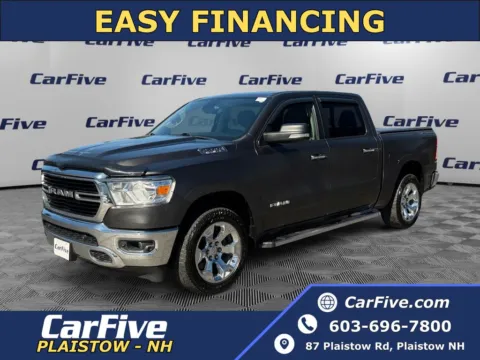 Unknown 2020 Ram 1500 Big Horn/Lone Star for sale in Plaistow, NH