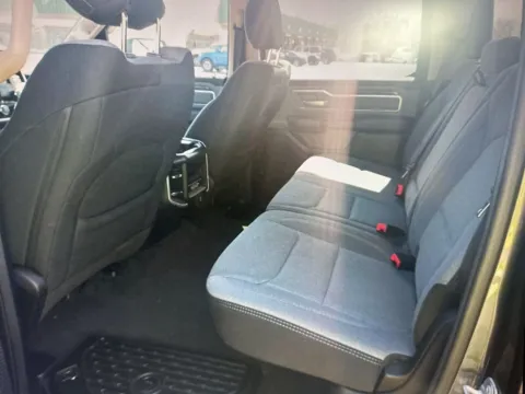 More photos of 2020 Ram 1500 Big Horn/Lone Star at CarFive Plaistow, NH, NH