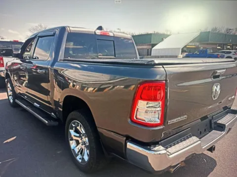 Photos of 2020 Ram 1500 Big Horn/Lone Star for sale in Plaistow, NH at CarFive Plaistow, NH