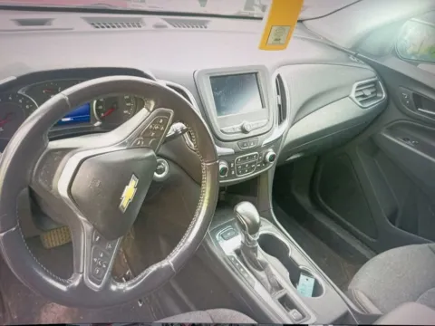 More photos of 2022 Chevrolet Equinox LT at CarFive Plaistow, NH, NH