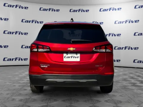 More photos of 2022 Chevrolet Equinox LT at CarFive Plaistow, NH, NH