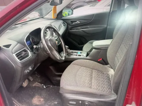 More photos of 2022 Chevrolet Equinox LT at CarFive Plaistow, NH, NH