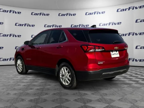 More photos of 2022 Chevrolet Equinox LT at CarFive Plaistow, NH, NH