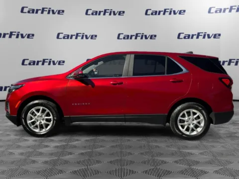 Another view of 2022 Chevrolet Equinox LT for sale in Plaistow, NH at CarFive Plaistow, NH