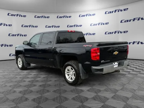 Another view of 2014 Chevrolet Silverado 1500 LT for sale in Plaistow, NH at CarFive Plaistow, NH