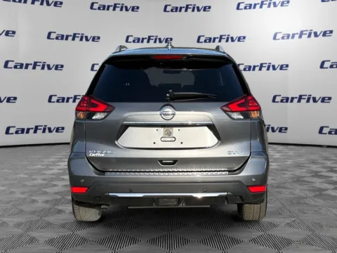 Photos of 2019 Nissan Rogue SV for sale in Plaistow, NH at CarFive Plaistow, NH