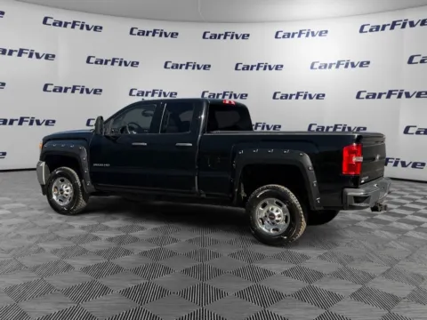 More photos of 2015 GMC Sierra 2500HD at CarFive Plaistow, NH, NH